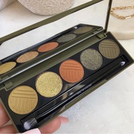 [Ready Stock] Authentic Dose of Colors CUTTING EDGE Eyeshadow Palette