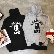 Bape sweater hoodie unisex