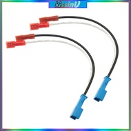 kiss Car Speaker Wire Harness Kit For E90 E91 E92 E93 F30 F31 F34 325 Speaker Connection Cable