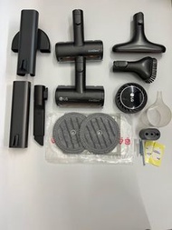 LG吸塵機全新原裝配件/塵桶蓋/吸塵機蓋/蟎蟲頭/吸頭配件