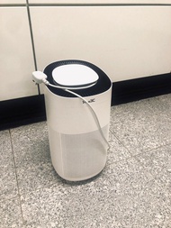 (原價$1,988) 95%新 inno3C HEPA cum UVC 紫外線 殺菌和病毒 空氣 淨化機 清新機 i-AP9 UV-C kill bacteria and virus Air Puri