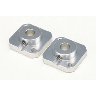 YZ-01135 YOKOMO Aluminum wheel hub (3.5mm) for Works'91