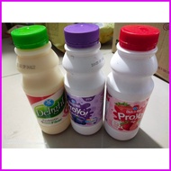 ♢ ✂ Ⅹ Delight Duo Active Probiotic plus Prebiotic Fiber 400ml