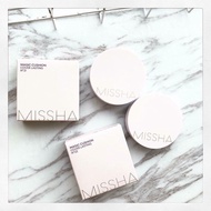 Phấn Nước Missha M Magic Cushion Spf 50+ Pa+++ Mẫu Mới