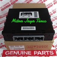 89560-BZ460 ECU GRANDMAX 1.5 COMPUTER KOMPUTER GRAND MAX 1500CC