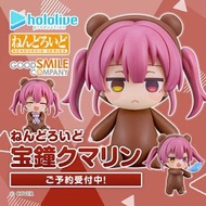 全新 Good Smile Company Nendoroid Series 黏土人 系列 2929 hololive production 三期生 寶鐘熊瑪琳 寶鐘瑪琳 Houshou Marine