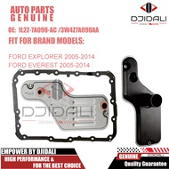 1 set Automatic Transmission Filter 1L2Z-7A098-AC FOR FORD EVEREST/ RANGER 2005-2014 3W4Z7A098AA