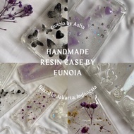 Custom case by eunoia