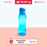 LION STAR Botol Minum Akvo Bottle 1000 ml NH-83