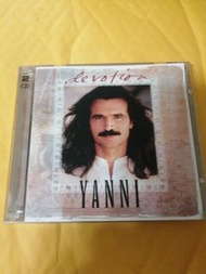 Yanni 2cd