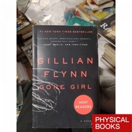 Original second-hand books GONE GIRL