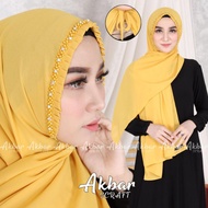 Pashmina Akbar ScrafBANDO