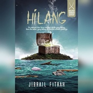 Hilang(Jibrail Fitrah)