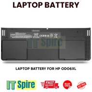 LAPTOP Battery for HP OD06XL 698750-1C1 H6L25AA HSTNN-IB4F 698943-001 H6L25UT HSTNN-W91C 0D06XL OD06