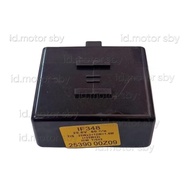 Flasher Turn Signal 6 LEGS 24V 24 VOLT NISSAN UERO CWB 25390-00Z09/01 Spare Parts