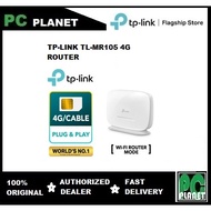 TP-Link Wireless N300 4G LTE Router Sim Modem Router