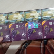 PromoHOT SALEAGEN RESMI ess mild grape Berkualitas