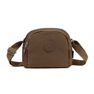 TAS SELEMPANG WANITA / SLING BAG / TAS SELEMPANG BAHU WANITA / TAS NYLON / P0038 PIOMA BELLA