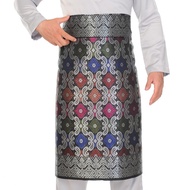 Songket Republik Sampin Tenun 3d Asli Hot Selling Raya 2024 Samping Samping Dewasa Samping Lelaki