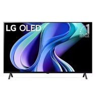 全新 65吋 LG OLED A3 電視