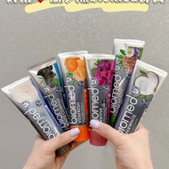 < Zhonglimo > Biomed Biomed Biomed Gum Care Toothpaste Fresh Breath Brightening White Citrus Coconut