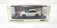 1/64 Inno64 Honda Accord Euro-R (CL7)  White