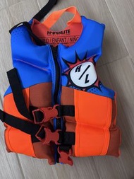 美國Hyperlite 兒童救生衣