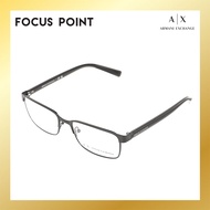 ARMANI EXC SP1042 6063 SZ:56 Eyeglasses