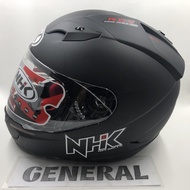 Helm Full Face / Helm Full Face NHK / Helm Full Face NHK GP 1000 /