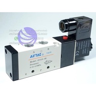 Airtac 4V31008A Solenoid Valve 4V310-08 220Vac (Original Airtac)