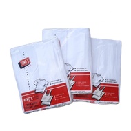 ( 3pc ) Hing's Singlet | Hing Men's Singlet | Men's Striped Undershirt | Adult Singlet - Kshop