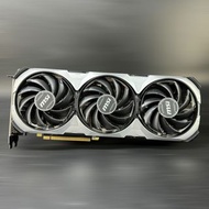 MSI RTX4070 12GB VENTUS 3X OC # 顯示卡 顯卡 GPU Display Card NVIDIA GeForce RTX 4070