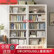 L0378書櫃 儲物櫃 多顏色選擇實用收納櫃 書架 CD櫃 置物櫃 置物架 白色櫃子  多用途收納櫃 兒童玩具櫃 展示櫃全新包送貨bookcase