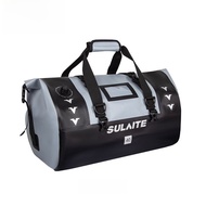 SULAITE | SULAITE Motorcycle Waterproof Bag Long Distance Riding Equipment Rider Travel Bag Dirt Bik