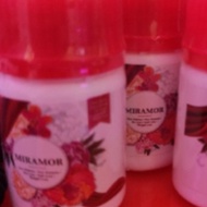 Miramor Merah Original Herbal 30 Cps Ready