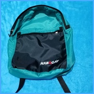 ☪ ♧ ◹ HABAGAT BAGPACK CLASS A