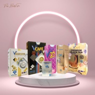 VOLTAN V CAFE KOPI KUNYIT HITAM/ TEH KUNYIT HITAM/ SUSU KUNYIT HITAM ORIGINAL