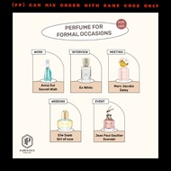 (FP) Best PERFUME FORMAL EVENT FABULOUS PERFUME