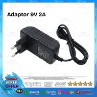 Universal 9V 2A Adapter High Quality DC CCTV Camera Router Fan Lamp Power Adapter