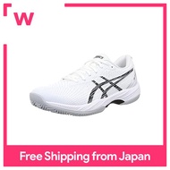 ASICS Tennis Shoes GEL-GAME 9 CLAY/OC Men's 1041A358