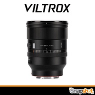 Viltrox AF 85mm f1.4 Pro Sony FE/Nikon Z Fullframe [1 Year Warranty] 85 f1.4 85mm
