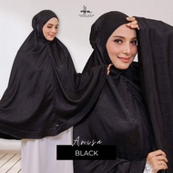 [NEW] Mini Telekung Koleksi ANISA by Hanna Mirae – Eksklusif Selesa & Sesuai untuk Haji Umrah & Hari