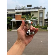 53mm - 54mm Stainless Tamper suitable for brewing La Spaziale/