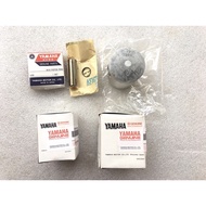 TZR Piston Set Size 50 Top Japan