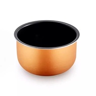 2Rice Cooker Inner Pot Compatible with Philips Rice Cooker Inner Pot HD3060/3061/3160/3161Gallbladde