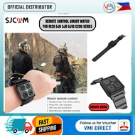 SJCam Accessory 3 Meters Waterproof Remote Control Smart Watch for M20, SJ6, SJ8, SJ10, C200 Series