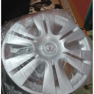 Nissan Urvan E26 Nv350 1set(4pcs) Wheel Cover Cap Rim Cover Hup Cap R15 001