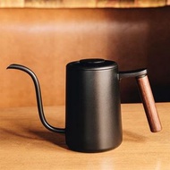 Timemore 泰摩 魚Youth 手沖壺 700ml (黑色 Black)