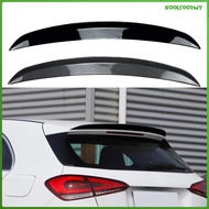 [KoolsoobdMY] Tail Wing Rear Trunk Spoiler Lip Accessories Decoration Replace Part for Mercedes- W17