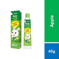 Darlie Bunny Kids Toothpaste Apple (2 Years and Above) 40g